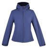 Softshellová bunda Pfiff NEW TOWNSVILLE Dark blue