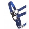 smart halter closeup closed nose blue 1