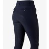 Carapello Ladies Full Seat Gel Riding Breeches Navy 1ALT 1024x