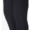 Carapello Ladies Full Seat Gel Riding Breeches Black 4 768x