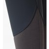 Carapello Ladies Full Seat Gel Riding Breeches Anthracite 6 768x