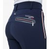 Ralla Ladies High Waist Full Seat Breeches Navy 4 768x