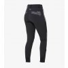 Ralla Ladies High Waist Full Seat Breeches Black 2 1024x