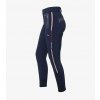 Ralla Ladies High Waist Full Seat Breeches Navy 1 768x