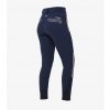 Ralla Ladies High Waist Full Seat Breeches Navy 2 768x