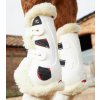 Techno Wool Tendon Boot White 3 768x