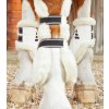 Techno Wool Fetlock Boot White 2 768x