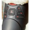 Techno Wool Fetlock Boot Black 3 768x