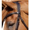 Verdura Anatomic Snaffle Bridle Brown 1ALT 768x