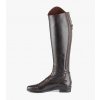 Veritini Ladies Long Leather Tall Boot Brown 4 c6191ee7 f40f 4ece b973 9ac5ba2d5323 1024x