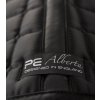 Drezurní dečka Premier Equine Alberta CC Satin Black