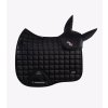 Drezurní dečka Premier Equine Alberta CC Satin Black