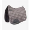 Alberta Dressage Saddle Pad Grey1 1024x