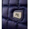 Alberta Dressage Saddle Pad Navy4 768x