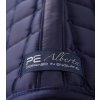 Alberta Dressage Saddle Pad Navy6 768x