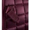 Alberta Dressage Saddle Pad Wine3 768x