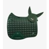 Alberta Dressage Saddle Pad Green2 768x