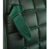 Alberta Dressage Saddle Pad Green3 768x