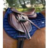 Alberta GP Jump Saddle Pad Navy 6
