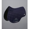 Alberta GP Jump Saddle Pad Navy 1