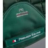 Alberta GP Jump Saddle Pad Olive 5