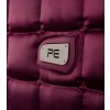 Alberta GP Jump Saddle Pad Wine 4