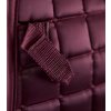 Alberta GP Jump Saddle Pad Wine 3