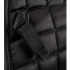 Alberta GP Jump Saddle Pad Black 3 768x