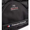 Alberta GP Jump Saddle Pad Black 5 768x