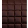 Alberta GP Jump Saddle Pad Brown 4 768x