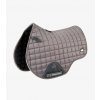 Alberta GP Jump Saddle Pad Grey 1 768x