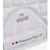 Alberta GP Jump Saddle Pad White 5 768x