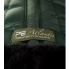 Atlantis Dressage Saddle Pad Green6 768x