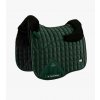 Atlantis Dressage Saddle Pad Green1 768x