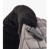 Atlantis Dressage Saddle Pad Grey3 768x