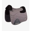 Atlantis Dressage Saddle Pad Grey1 768x