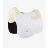 Atlantis Dressage Saddle Pad White1 768x