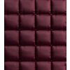 Atlantis GP Jump Saddle Pad Wine4 768x