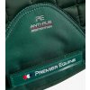 Atlantis GP Jump Saddle Pad Green5 768x