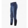 Dámské jezdecké rajtky Premier Equine Denim Roxy