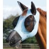 Comfort Tech Xtra Lycra Fly Mask Blue 1 768x