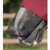 Comfort Tech Lycra Fly Mask Wine 6 768x