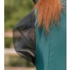 Comfort Tech Xtra Lycra Fly Mask Green 2 768x