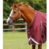 Buster Zero Turnout Rug Burgundy 2 615654 1024x