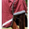 Buster Zero Turnout Rug Burgundy 6 813806 1024x