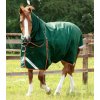 Výběhová deka Premier Equine Buster Zero s krkem