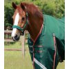 Výběhová deka Premier Equine Buster Zero s krkem