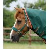 Výběhová deka Premier Equine Buster Zero s krkem