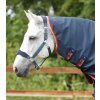 Buster Zero Turnout Rug Navy 3 768x