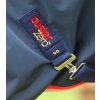 Buster Zero Turnout Rug Navy 5 703489 768x